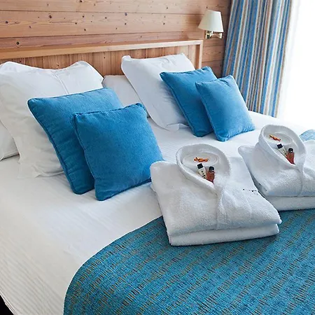 La Placa Hotell 3*