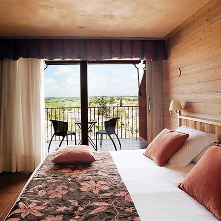 Hotel La Placa 3*