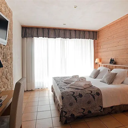 Hotel La Placa