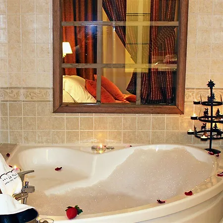 La Placa Hotel