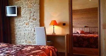 La Placa Hotell 3*