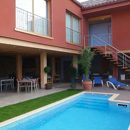 Hotel La Placa