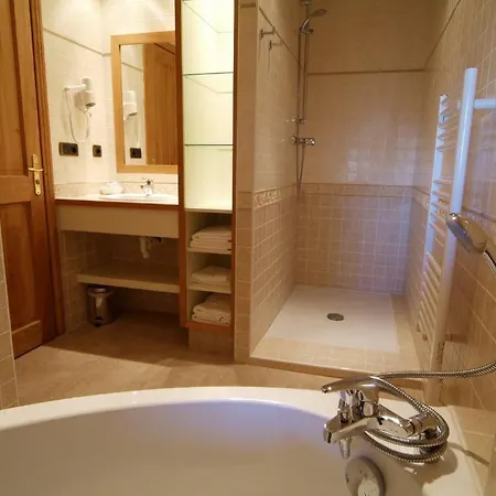 La Placa Hotel