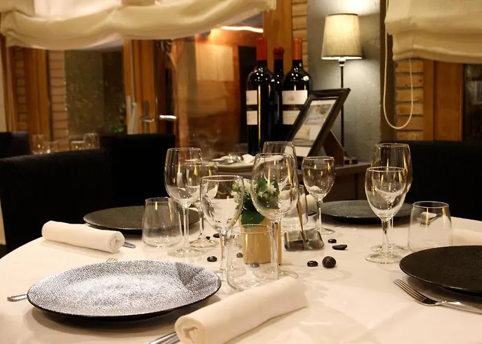 La Placa Hotel