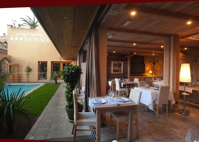 La Placa Hotel
