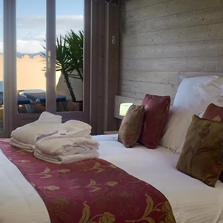 Hotel La Placa 3*