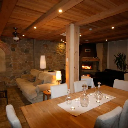 La Placa Hotel