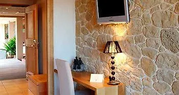 La Placa Hotel Garriguella