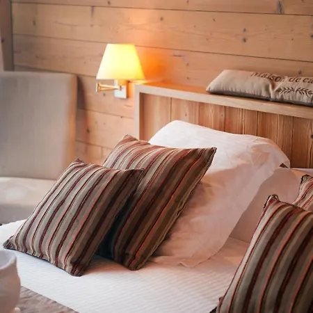 La Placa Hotel Garriguella