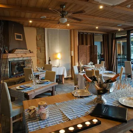 La Placa Hotel Garriguella
