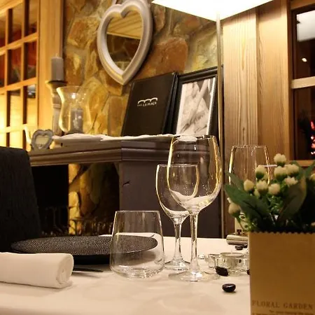 Hotel La Placa