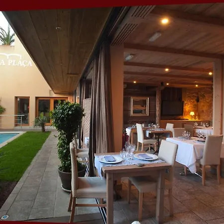 La Placa Hotel