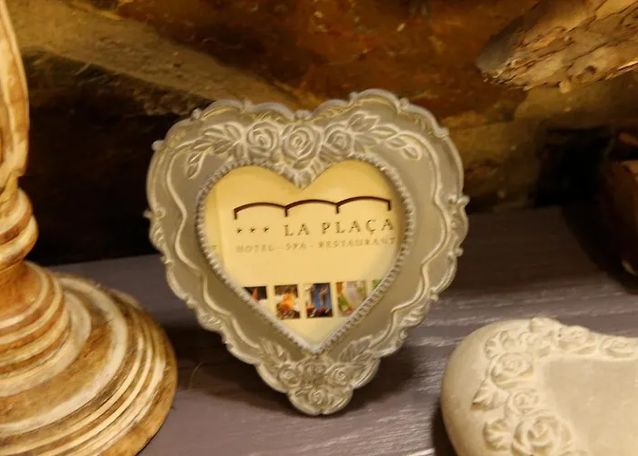 La Placa מלון גרייאיה