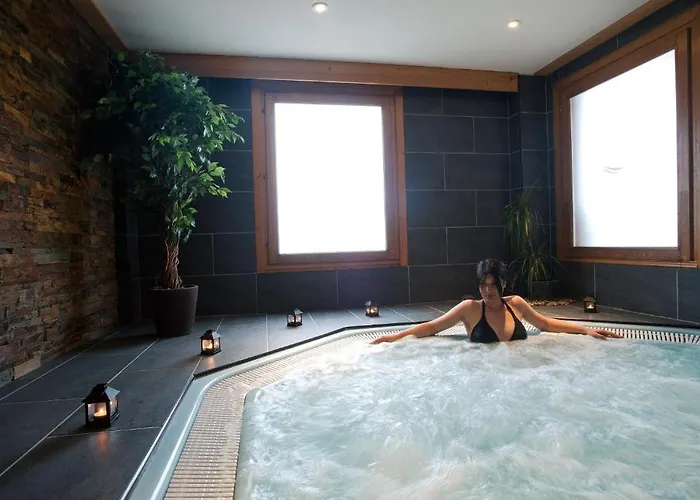 La Placa מלון 3*